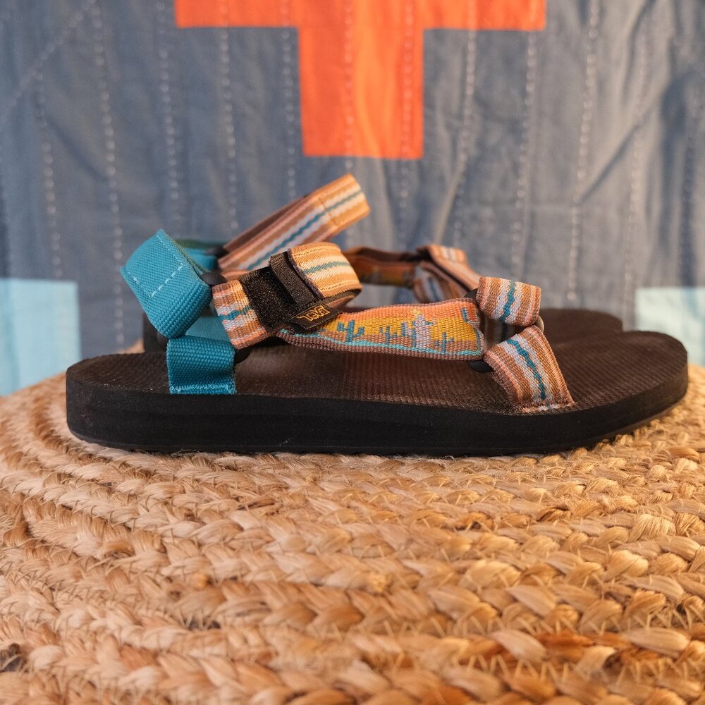 Teva Sandals